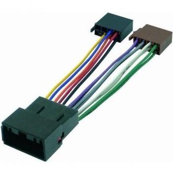 Phonocar 4/736 - Cable para radio de coche para Jaguar X-Type