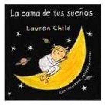 Cama de tus sueños, la: 002