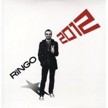 Ringo 2012 [Vinilo]