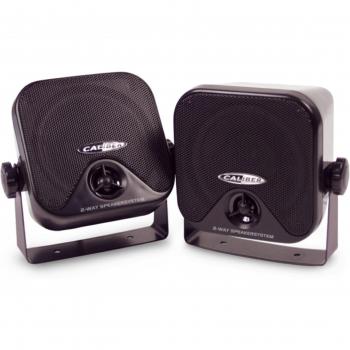 Altavoz Caliber CSB3 de Superficie 2 Vías 80W Impermeable