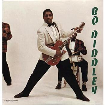 Bo Diddley Bo Diddley 180gm Vinyl LP LP5443
