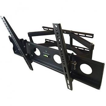 Monte original Jovitecs pared para TV de LCD UNIVERSAL, LED y Plasma extensible, giro e inclinación de 32 -70