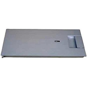 Puerta de congelador Indesit C00063308 compatible con refrigeradores y congeladores Ariston, Hotpoint y Scholtes