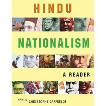 Princeton Hindu Nationalism: A Comprehensive Study of Indian Identity and Politics