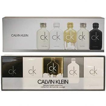 Calvin Klein MINIATURAS CALVIN KLEIN 100 ml