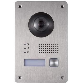 SAFIRE interphone vidéo à 2 fils SF-VI101-2