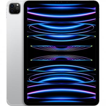 Apple iPad Pro (2022) 11-inch Wi-Fi + Cellular 2TB Silver