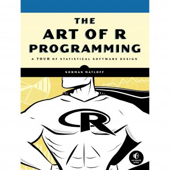 The Art of R Programming: A Comprehensive Guide to Statistical Software Design