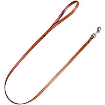 Arppe 195361010003 Correa Cuero Amazone, Caramelo