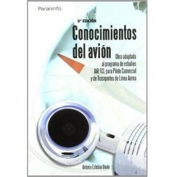 Conocimientos del avión