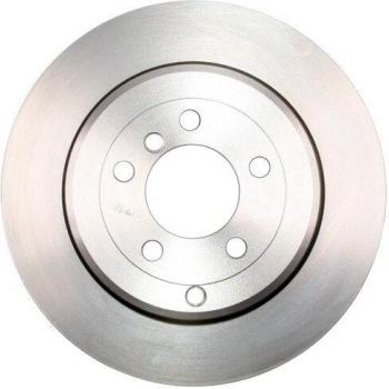 ABS 17843 Brake Disc - (Box contains 1 disc)