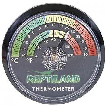 Trixie Analogue Thermometer, 5 cm