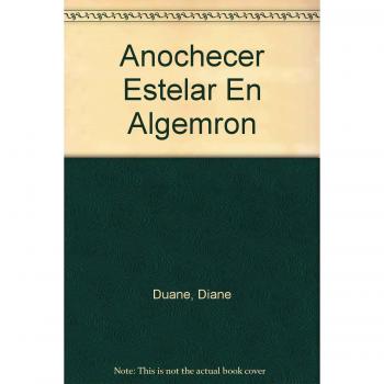 Anochecer Estelar En Algemron