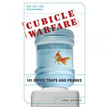 Cubicle Warfare