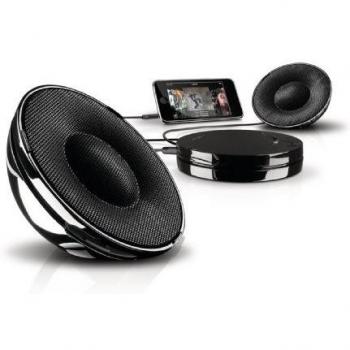 Philips SBA1520/10 Altavoz portátil universal