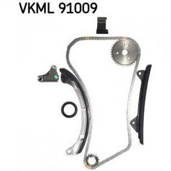 Kit de cadena de distribución SKF VKML 91009