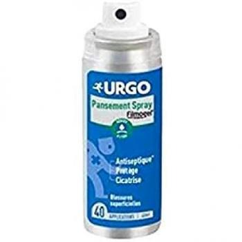 Urgo Urgo Spray Aposito 40Ml. 1 unidad 40 ml