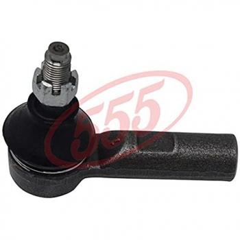 Rótula de dirección 555 SE-3881 con rosca derecha, material de alta resistencia, diseño compacto y compatible con múltiples modelos de vehículos
