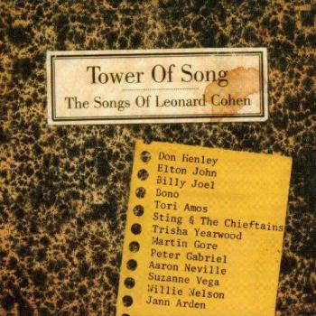 Tower Of Song - The songs Of Leonard Cohen