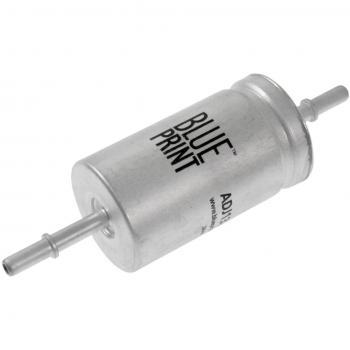 Filtro de combustible Blue Print ADJ132302