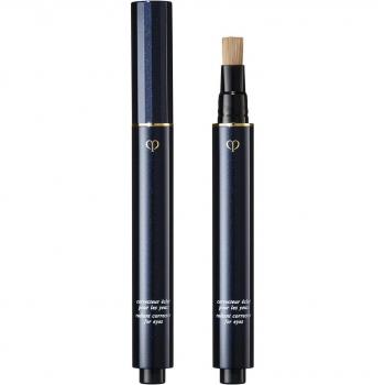 Clé de Peau Beauté Radiant Corrector For Eyes, Ivory (0.08 oz)