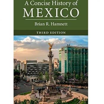 A Concise History of Mexico