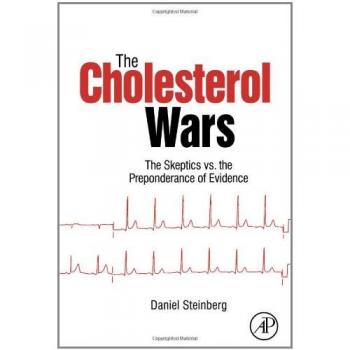 Cholesterol Wars: A Comprehensive Guide to Managing Cholesterol Levels
