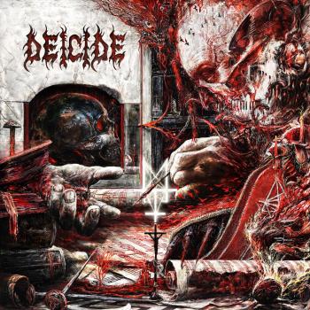 Overtures Of Blasphemy - DEICIDE