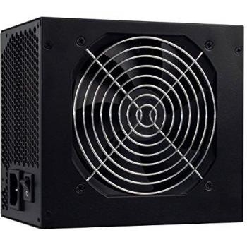 FSP (Fortron) Hyper 500 M - Fuente de alimentación para ordenador, ATX 12V v2.31 & EPS 12V v2.92, color negro