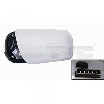 DAPA GmbH & Co. KG 3210032 Espejo retrovisor izquierdo