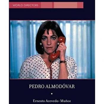 Pedro Almodovar