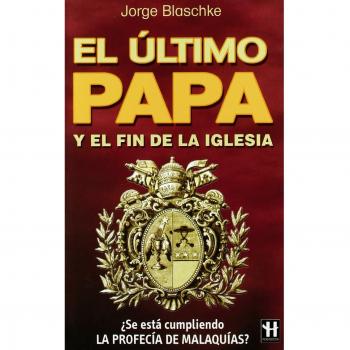 Ultimo papa, el
