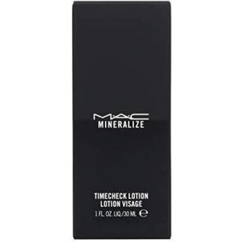 Mac Mac Timecheck Lotion 30Ml 30 ml