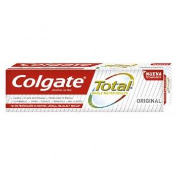 Pasta Dental Total Colgate 75 ml