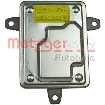 Bobina de reactancia METZGER 0896007 para lámpara de descarga de gas