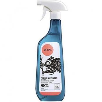 YOPE Bathroom Cleaner French Lavender