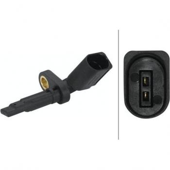 Sensor ABS HELLA 6PU 012 806-041