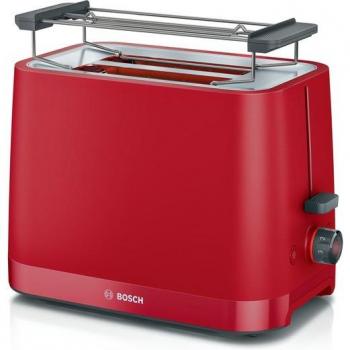 Tostadora BOSCH TAT3M124 950 W