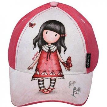 Comic Studios- Gorra, Color Fucsia, única