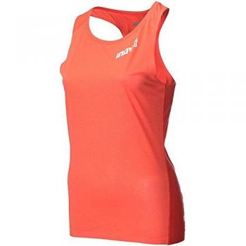 Inov8 AT/C Singlet Women's Camiseta De Tirantes - SS18 - XS