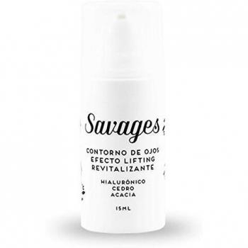 Savages Contorno De Ojos Efecto Lifting 15Ml. 15 ml