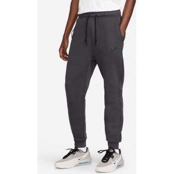 Nike Tech Fleece Joggers Men's Grey/Black XL