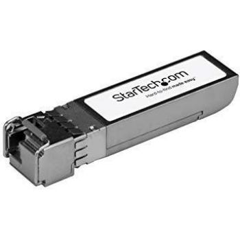 Modulo de transceptor sfp conforme a las normas msa z 10gbasebx