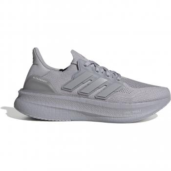Adidas Zapatillas Running Ultraboost 5 Glory Gris para Hombre