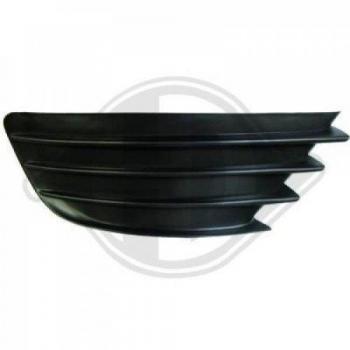 Diederichs 4072048 rejilla de ventilación Derecho