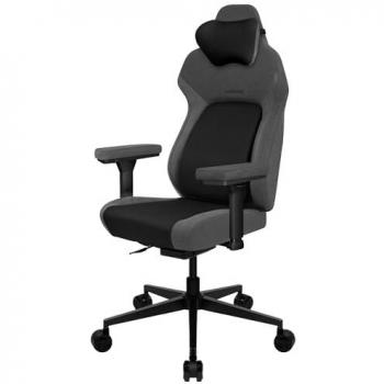 Silla Gaming ThunderX3 Core Smart Ergonométrica Mesh Negra