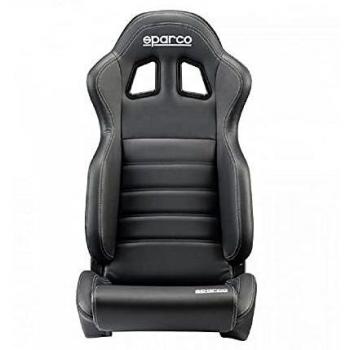 Sparco 00961NRSKY Asientos, Negro, Unique