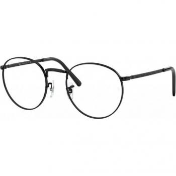 Gafas Graduadas Ray-Ban New Round RX3637V 2509