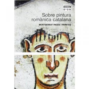 Sobre pintura romànica catalana