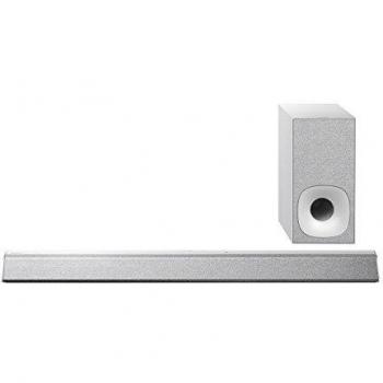 Sony HT-CT381 - Barra de sonido de 2.1